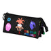Disney Pixar Inside Out 2 triple pencil case-2
