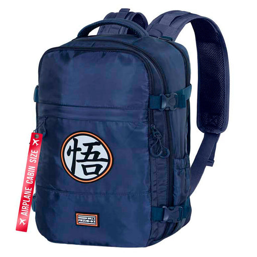 Dragon Ball Symbol backpack 40cm-0