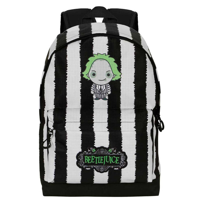 Beetlejuice backpack 44cm-0