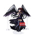 Puella Magi Madoka Devil Homura Magica the Movie figure 18cm-1