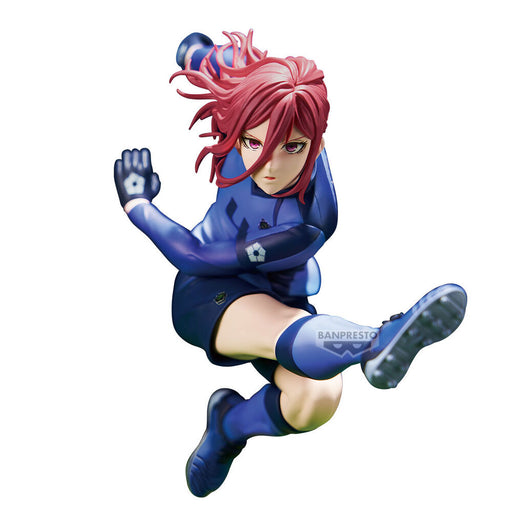 Blue Lock Hyoma Chigiri figure 10cm-1