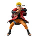 Naruto Shippuden Naruto Uzumaki Grandista figure 22cm-1