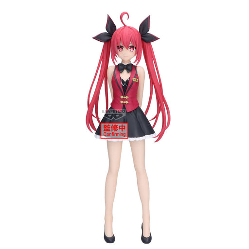 Date a Live Kotori Itsuka Glitter & Glamorous figure 21cm-1