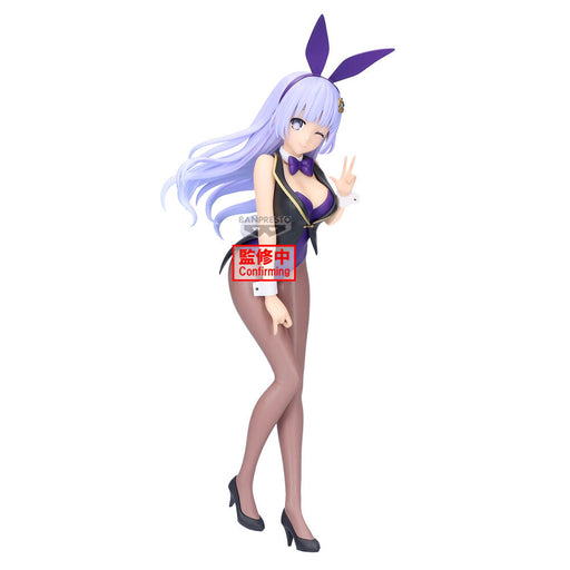 Date a Live Miku Izayoi Glitter & Glamorous figure 20cm-1