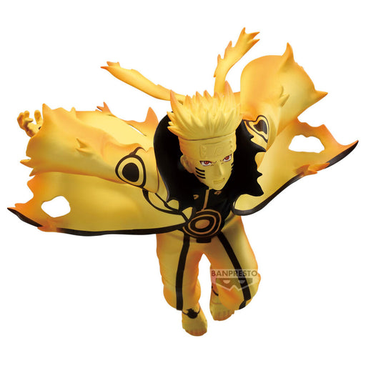 Naruto Shippuden Naruto Uzumaki Vibration Stars figure 17cm-1