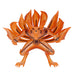 Naruto Shippuden Kurama Ver.B figure 15cm-2