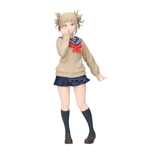 My Hero Academia Himoko Toga Glitter & Glamorous figure 22cm-1