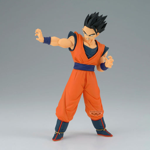 Dragon Ball Z Ultimate Gohan Match Makers figure 16cm-1