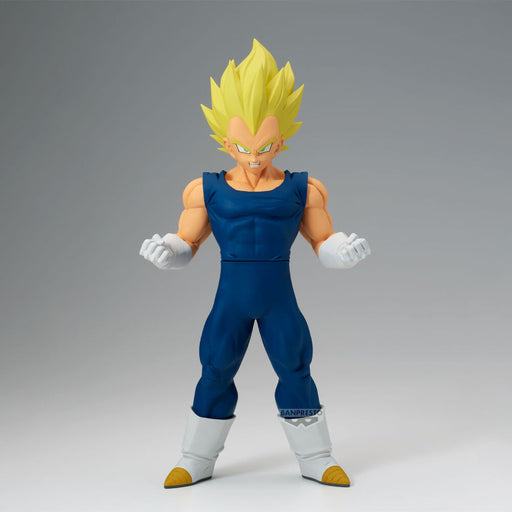 Dragon Ball Z Vegeta Grandista figure 26cm-1