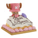 One Piece Tony Tony Chopper Ver.A Paldoce Collection figure 6cm-1