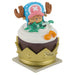 One Piece Tony Tony Chopper Ver.C Paldoce Collection figure 5cm-1