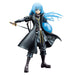 That Time I Got Reincarnated as a Slime Rimuru Tempest Clear Materials figure 23cm-1