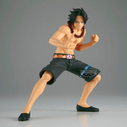 One Piece Portgas.D.Ace Battle Record figure 13cm-1