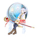 Frieren: Beyond Journeys End Frieren Glasscap figure 15cm-2
