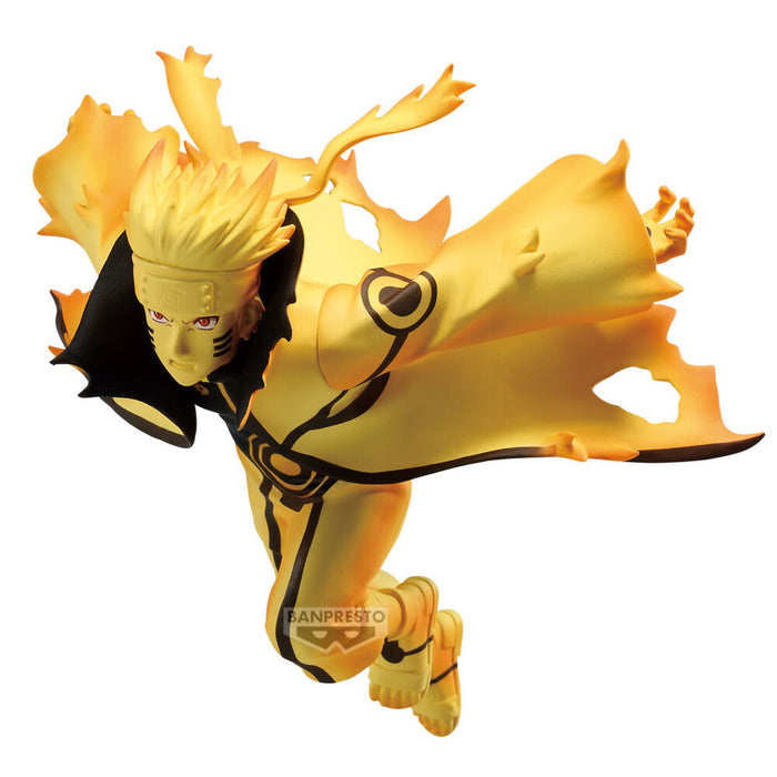 Naruto Shippuden Naruto Uzumaki Vibration Stars figure 17cm-2