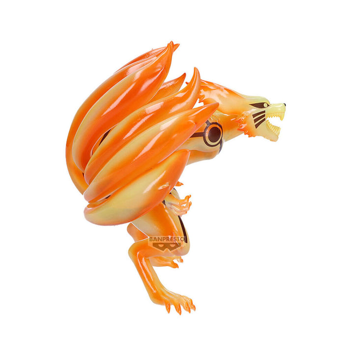 Naruto Shippuden Kurama Ver.A figure 15cm-3