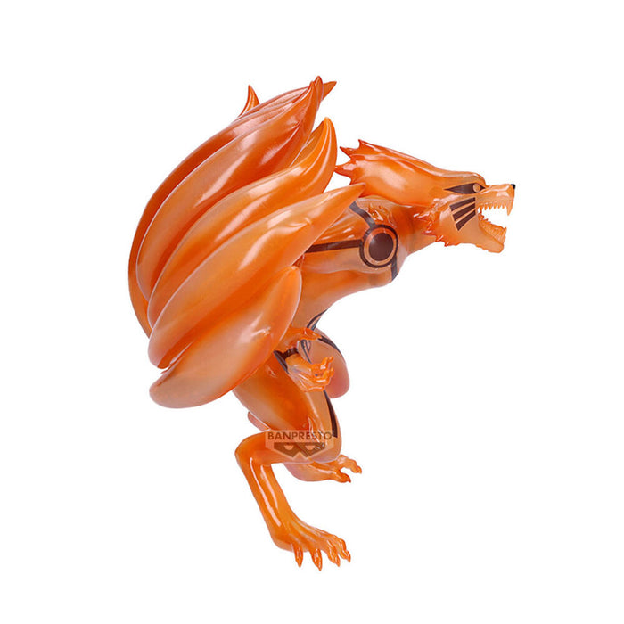 Naruto Shippuden Kurama Ver.B figure 15cm-3