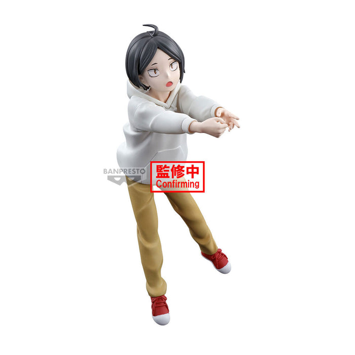 Haikyu!! Dumpster Battle figure 11cm-2