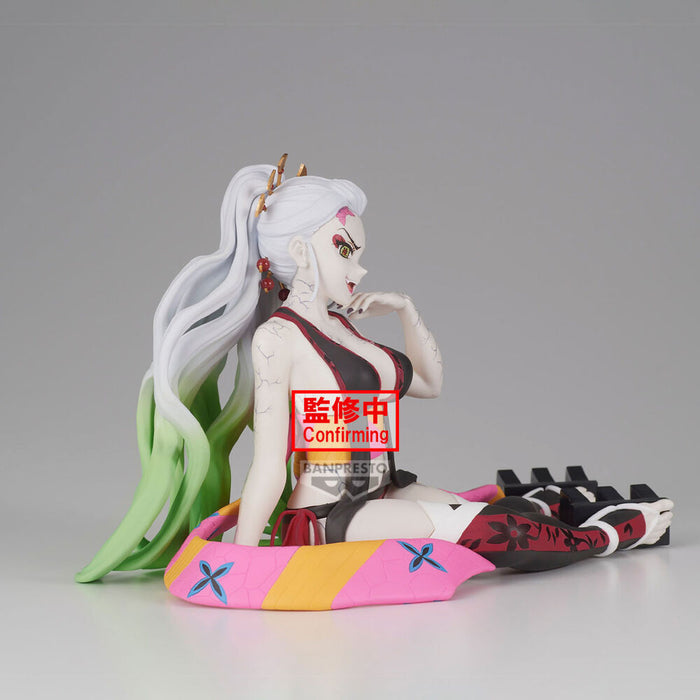 Demon Slayer Kimetsu no Yaiba Daki Glitter & Glamorous figure 21cm-3