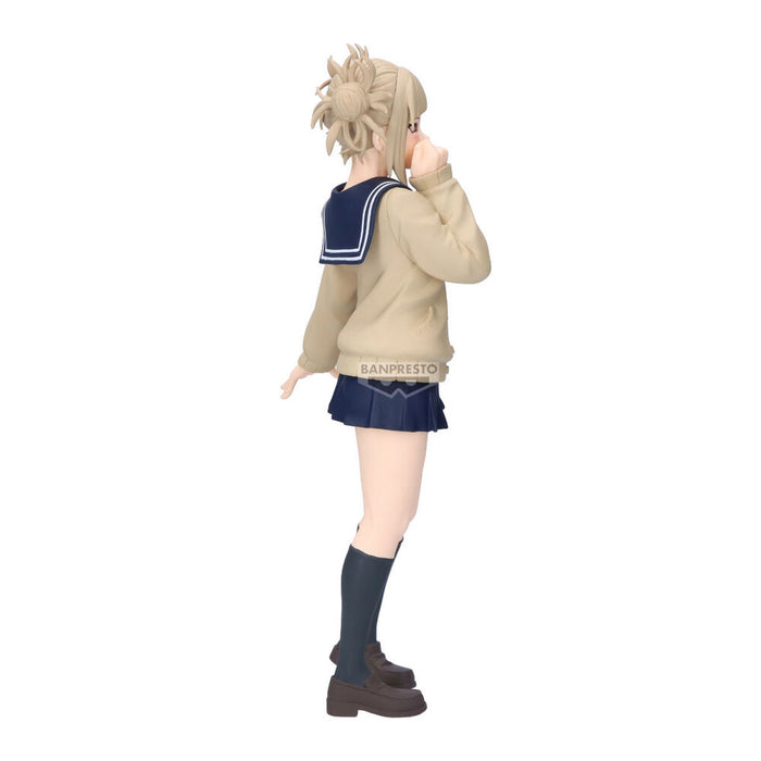 My Hero Academia Himoko Toga Glitter & Glamorous figure 22cm-2