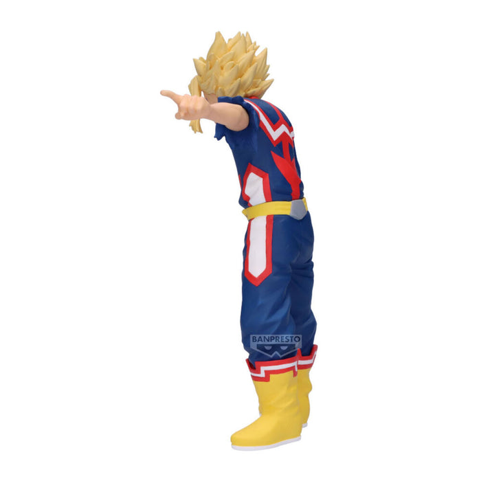 My Hero Academia Amazing Heroes All Might True Form figure 18cm-2