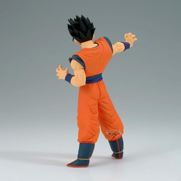 Dragon Ball Z Ultimate Gohan Match Makers figure 16cm-2