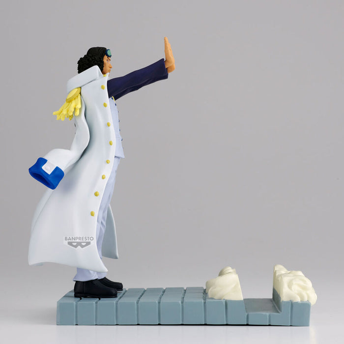One Piece Aokiji Kuzan figure 12cm-2