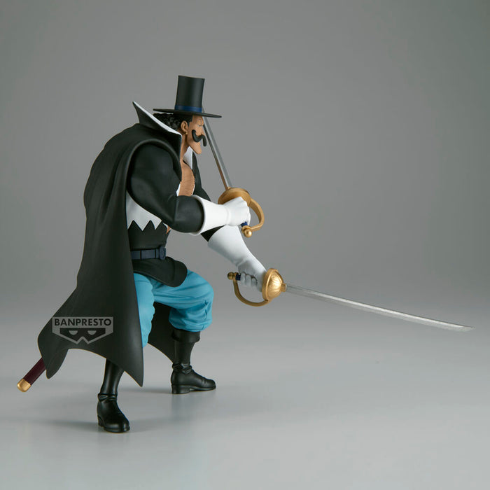 One Piece Vista Battle Record figure 14cm-2