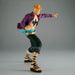 One Piece Marco El Fenix Battle Record 14cm-2