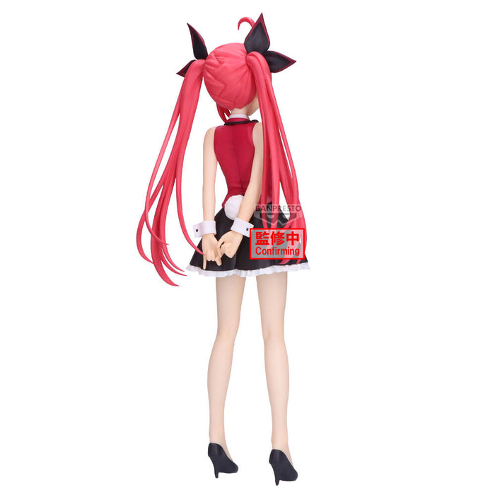 Date a Live Kotori Itsuka Glitter & Glamorous figure 21cm-3