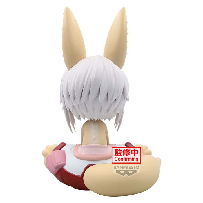 Made in Abyss Nanachi figure 16cm-3