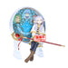Frieren: Beyond Journeys End Frieren Glasscap figure 15cm-3