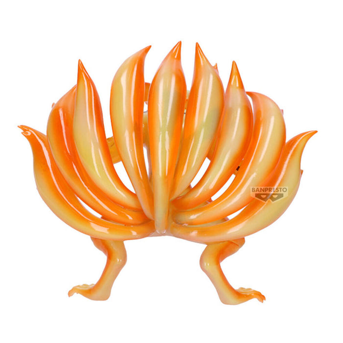 Naruto Shippuden Kurama Ver.A figure 15cm-4