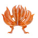 Naruto Shippuden Kurama Ver.B figure 15cm-4