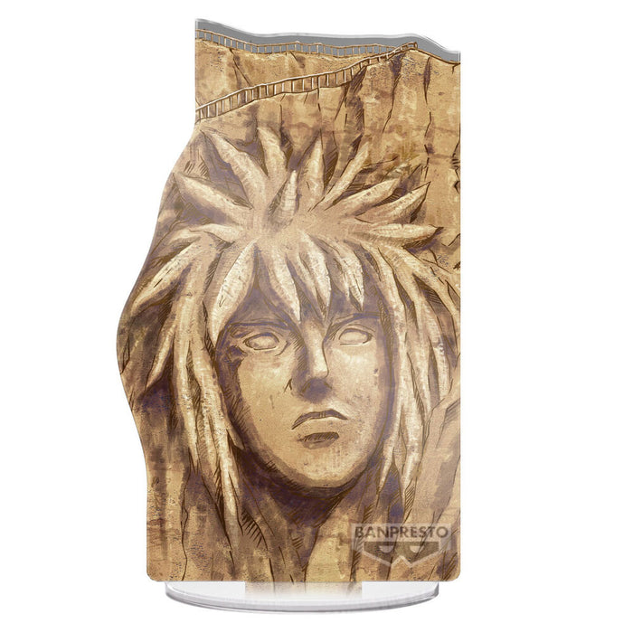 Naruto Shippuden Minato Namikaze Panel Spectacle figure 15cm-3