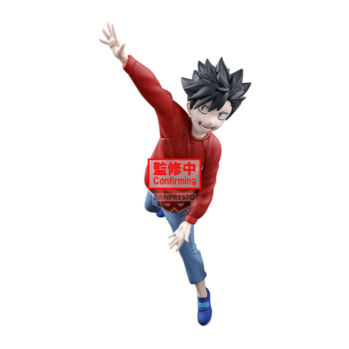 Haikyu!! Dumpster Battle figure 11cm-3