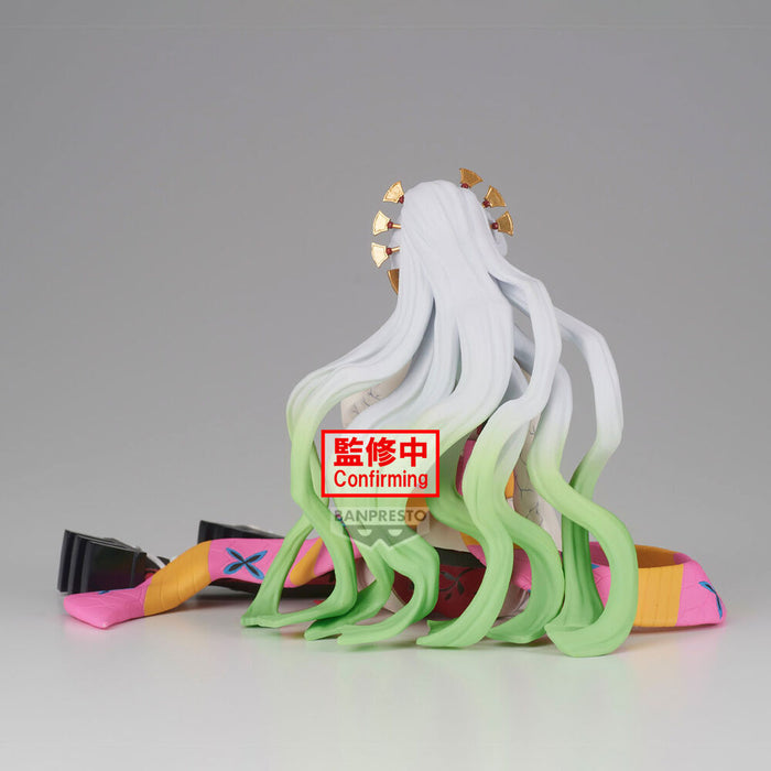 Demon Slayer Kimetsu no Yaiba Daki Glitter & Glamorous figure 21cm-4