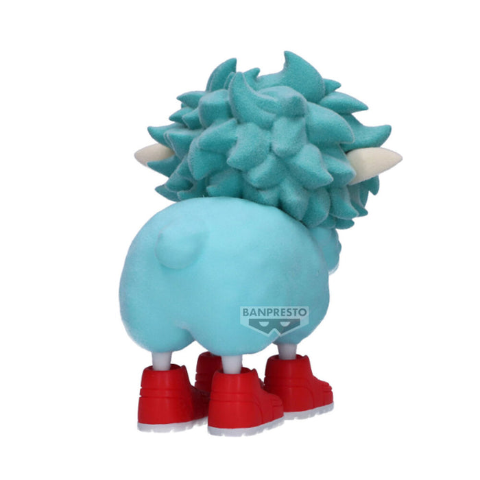 My Hero Academia Dekusheep Fluffy Puffy figure 7cm-3