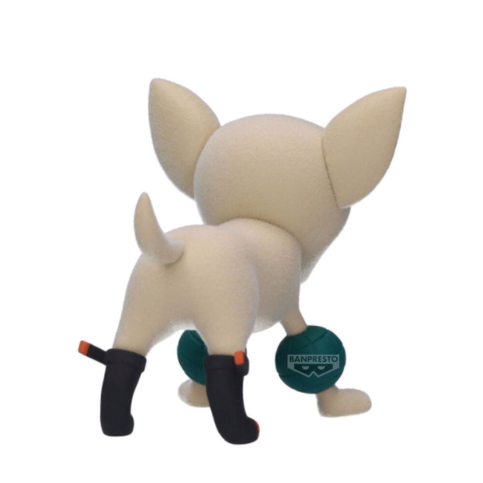 My Hero Academia Bakudog Fluffy Puffy figure 6cm-3