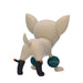My Hero Academia Bakudog Fluffy Puffy figure 6cm-3