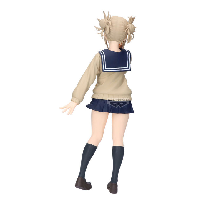 My Hero Academia Himoko Toga Glitter & Glamorous figure 22cm-3
