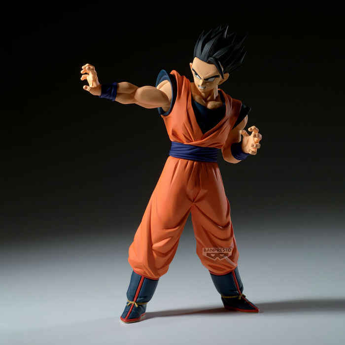 Dragon Ball Z Ultimate Gohan Match Makers figure 16cm-3