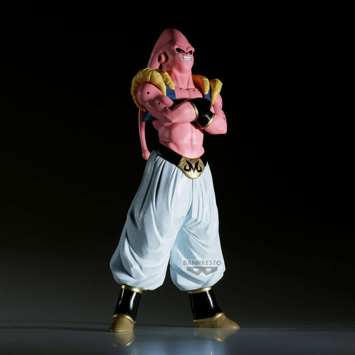 Dragon Ball Z Majin Buu Match Makers figure 18cm-3