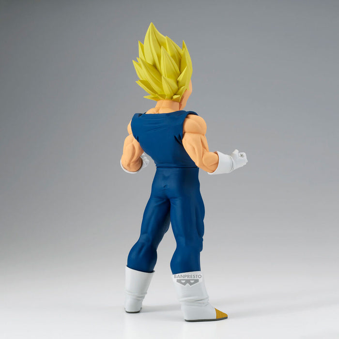 Dragon Ball Z Vegeta Grandista figure 26cm-3