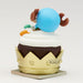 One Piece Tony Tony Chopper Ver.C Paldoce Collection figure 5cm-3