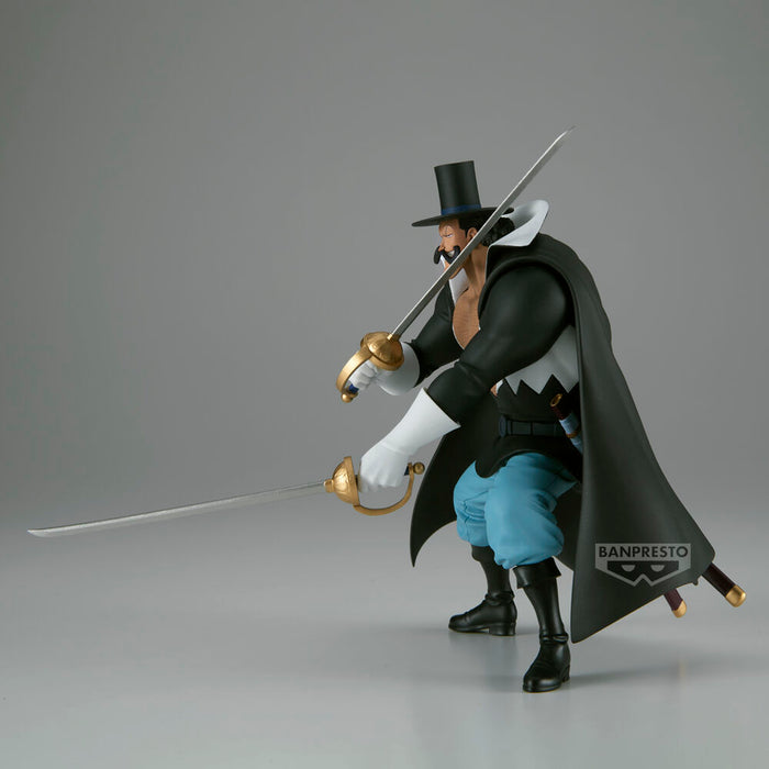 One Piece Vista Battle Record figure 14cm-3