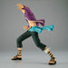 One Piece Marco El Fenix Battle Record 14cm-3