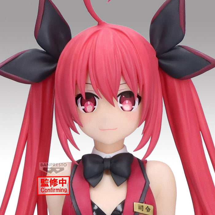 Date a Live Kotori Itsuka Glitter & Glamorous figure 21cm-4