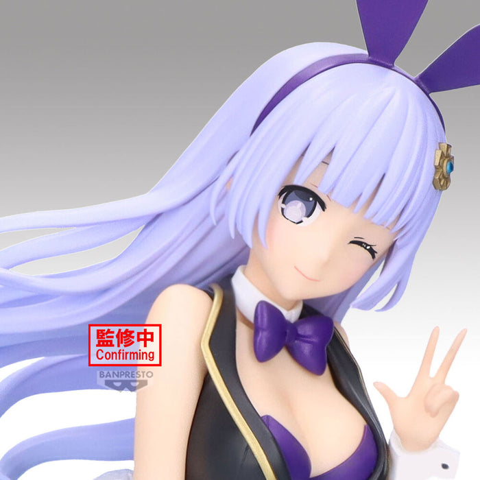 Date a Live Miku Izayoi Glitter & Glamorous figure 20cm-4