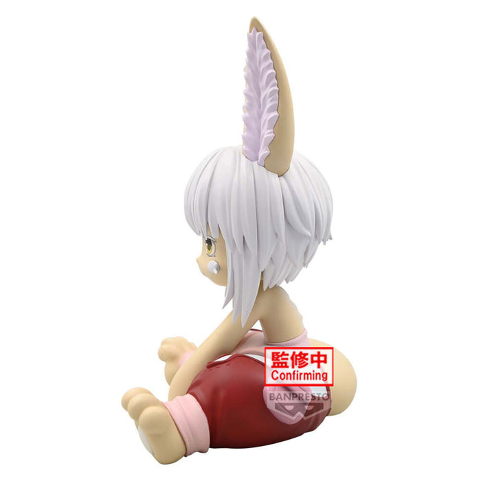Made in Abyss Nanachi figure 16cm-4
